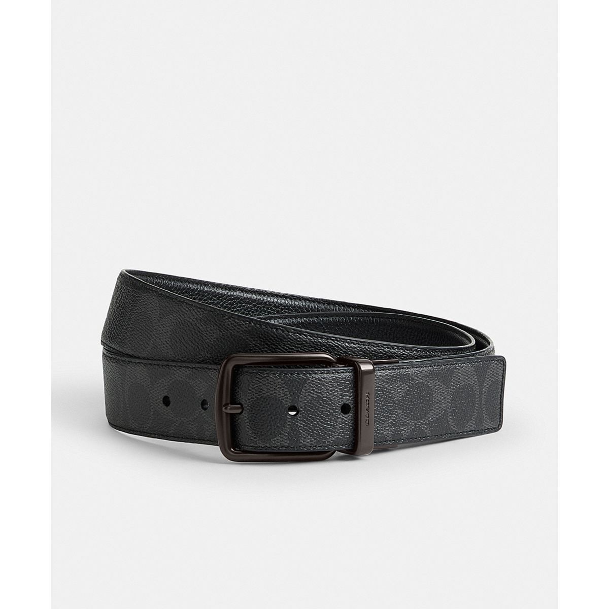 ワイド ハーネス カット トゥ サイズ リバーシブル シグネチャー