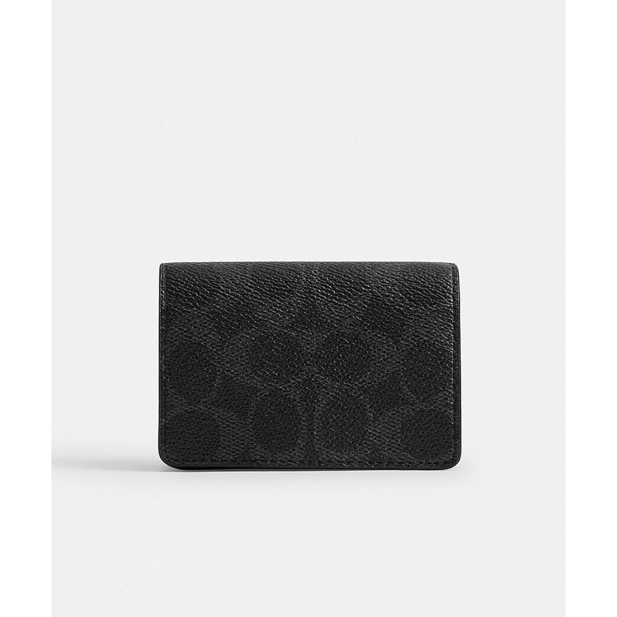 日本限定】ビルフォールド ウォレット・レキシー プリント | コーチ