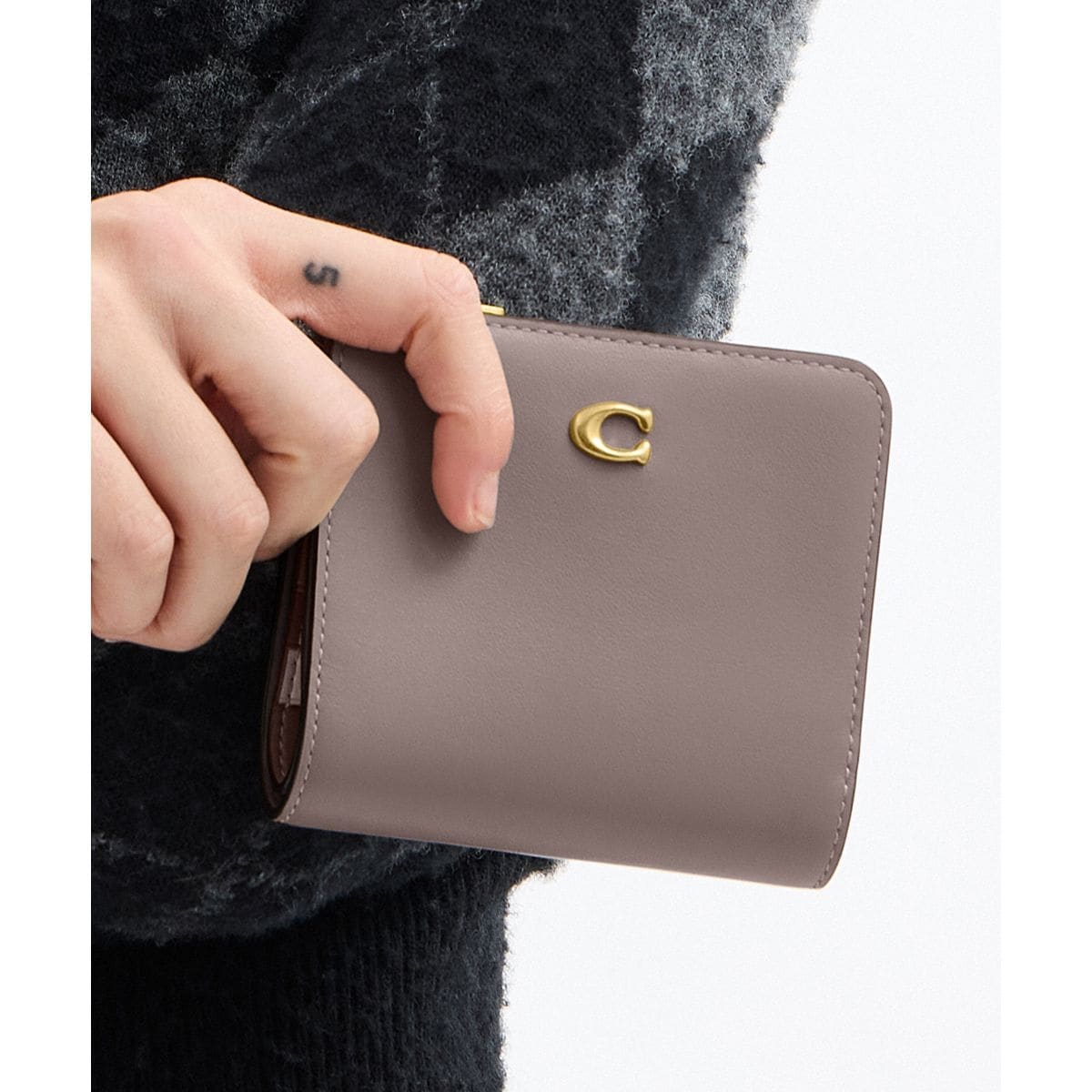 [}C]GbZV X rtH[h EHbgEJ[ubN/R[`iCOACHj O[n