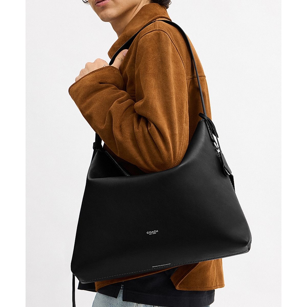 モット メッセンジャー バッグ 38 | コーチ(COACH) | マルイウェブチャネル