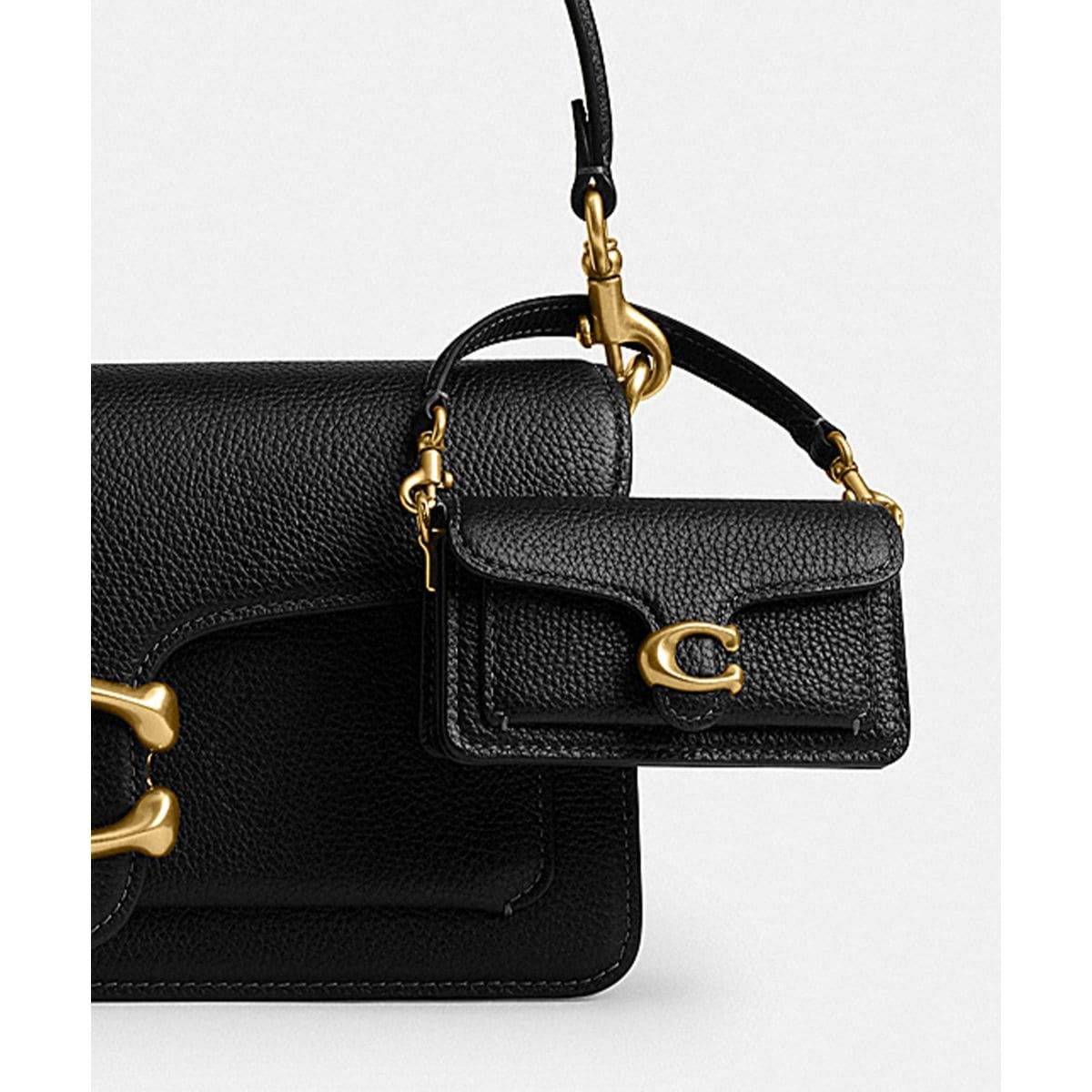 タビー バッグ チャーム | コーチ(COACH) | マルイウェブチャネル