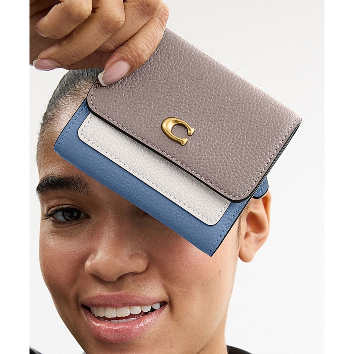 [}C]~ X[ tbv EHbgEJ[ubN/R[`iCOACHj O[n