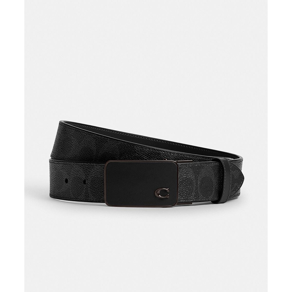 ワイド ハーネス カット トゥ サイズ リバーシブル シグネチャー