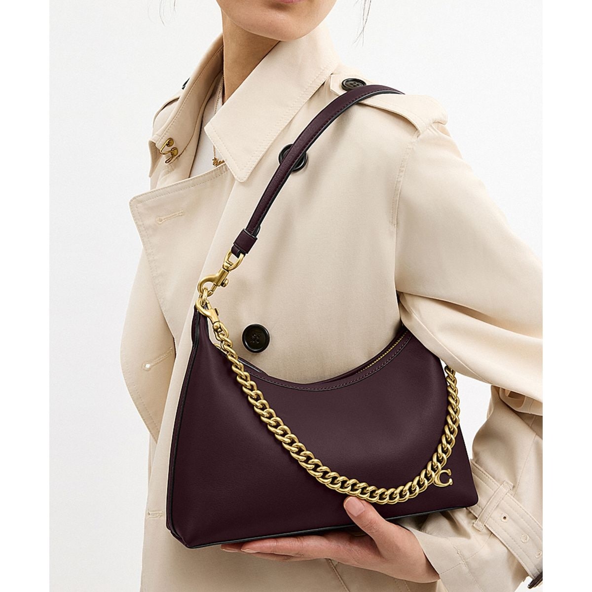 ジュリエット ショルダー バッグ 38 | コーチ(COACH) | マルイウェブ