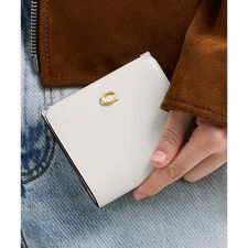 エッセンシャル スリム ビルフォールド ウォレット