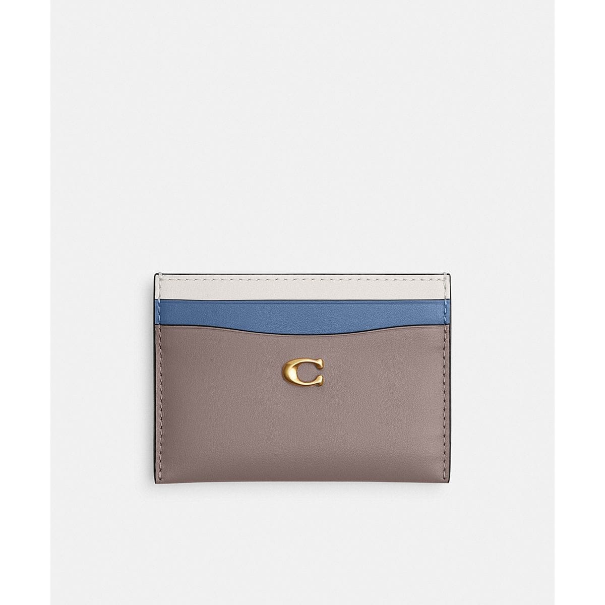 COACH コーチ ケース 小銭入れ カードケース 名刺入れ Coach(コーチ) カードケース・名刺入れ(レディース) - 海外通販のBUYMA