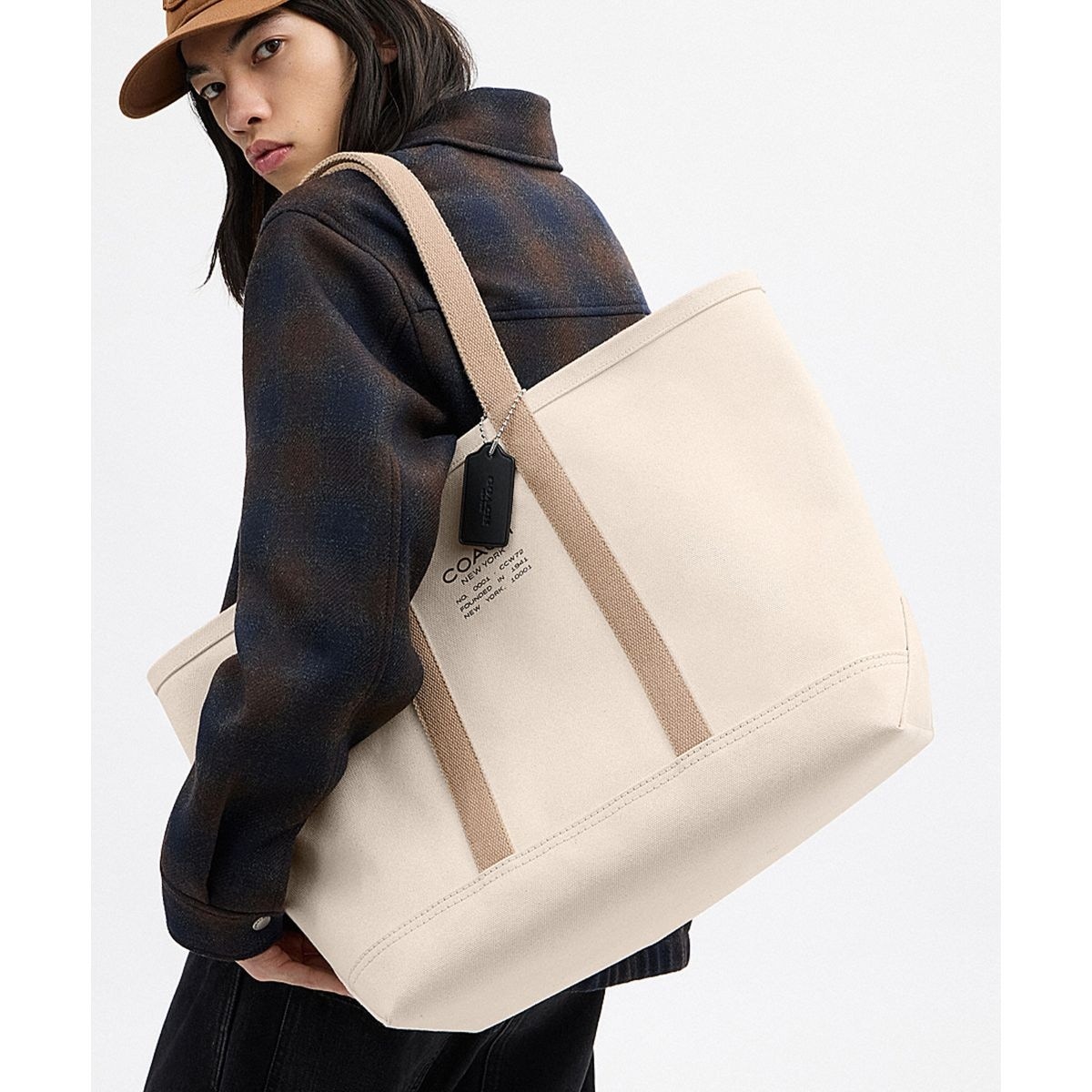 コーチ(COACH) a4 トートバッグ | 通販・人気ランキング - 価格.com