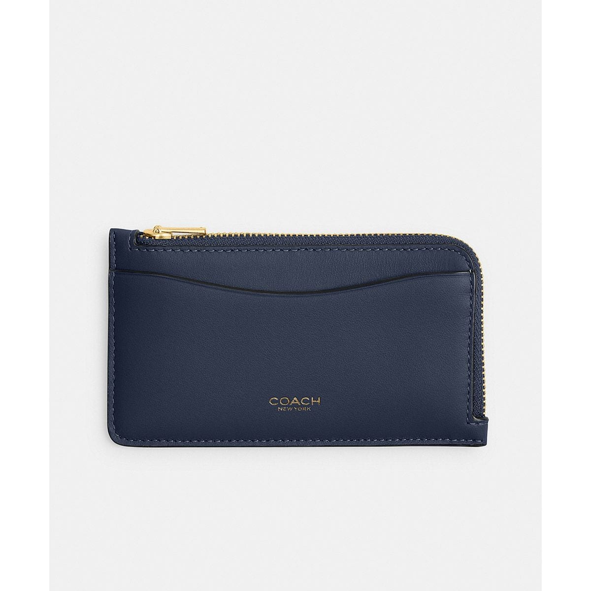 ニューヨーク ジップ カード ケース | コーチ(COACH) | マルイウェブ