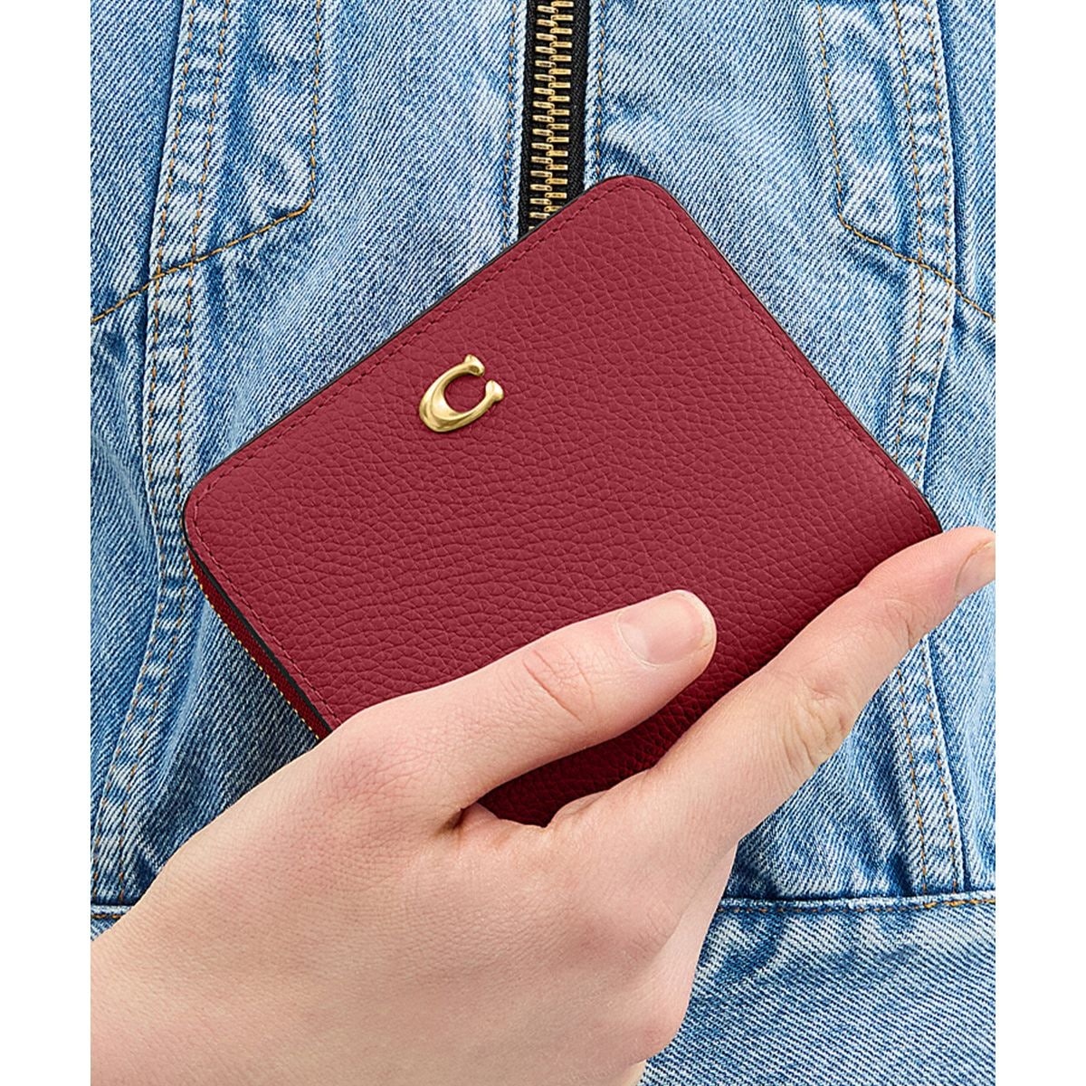 ✨新品✨コーチ ビルフォールド ウォレット 二つ折り財布 ビルフォールド ウォレット | コーチ(COACH) | マルイウェブチャネル