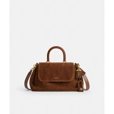 スラウチー ローグ トップ ハンドル バッグ | コーチ(COACH) | マルイ 
