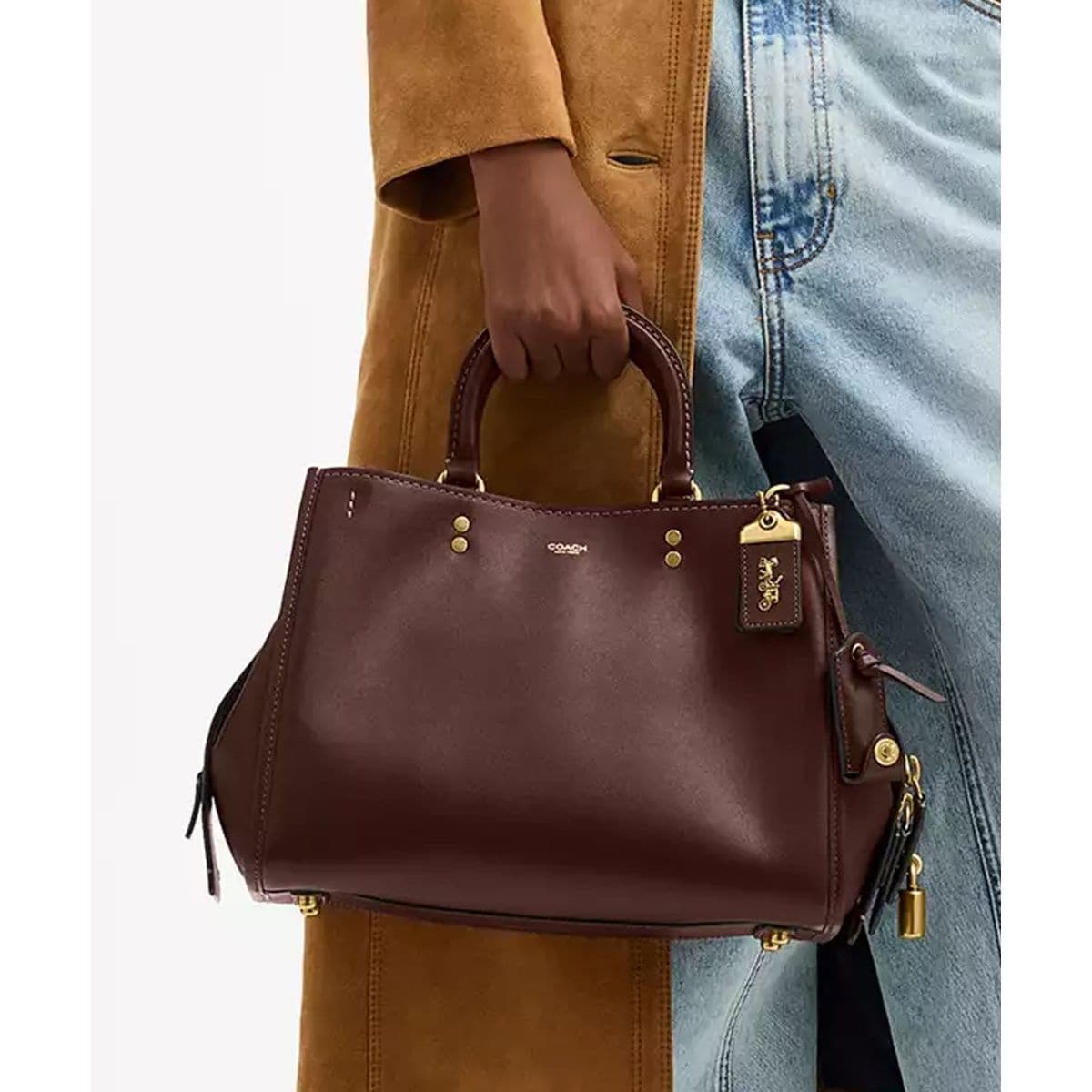 ローグ バッグ 31 | コーチ(COACH) | マルイウェブチャネル