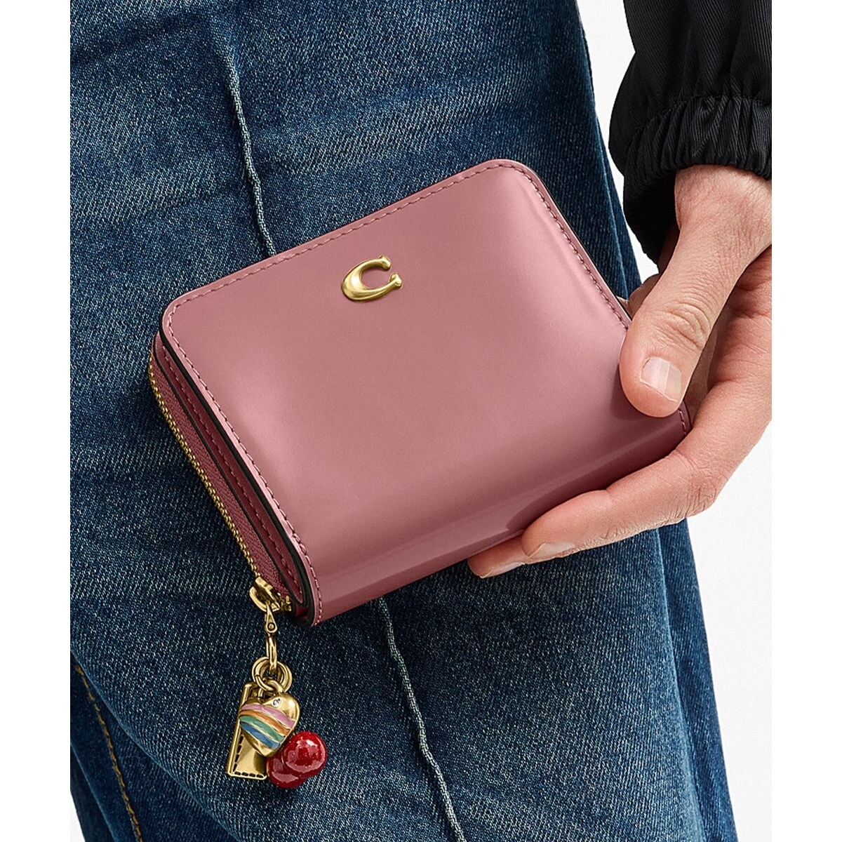 ビルフォールド ウォレット | コーチ(COACH) | マルイウェブチャネル