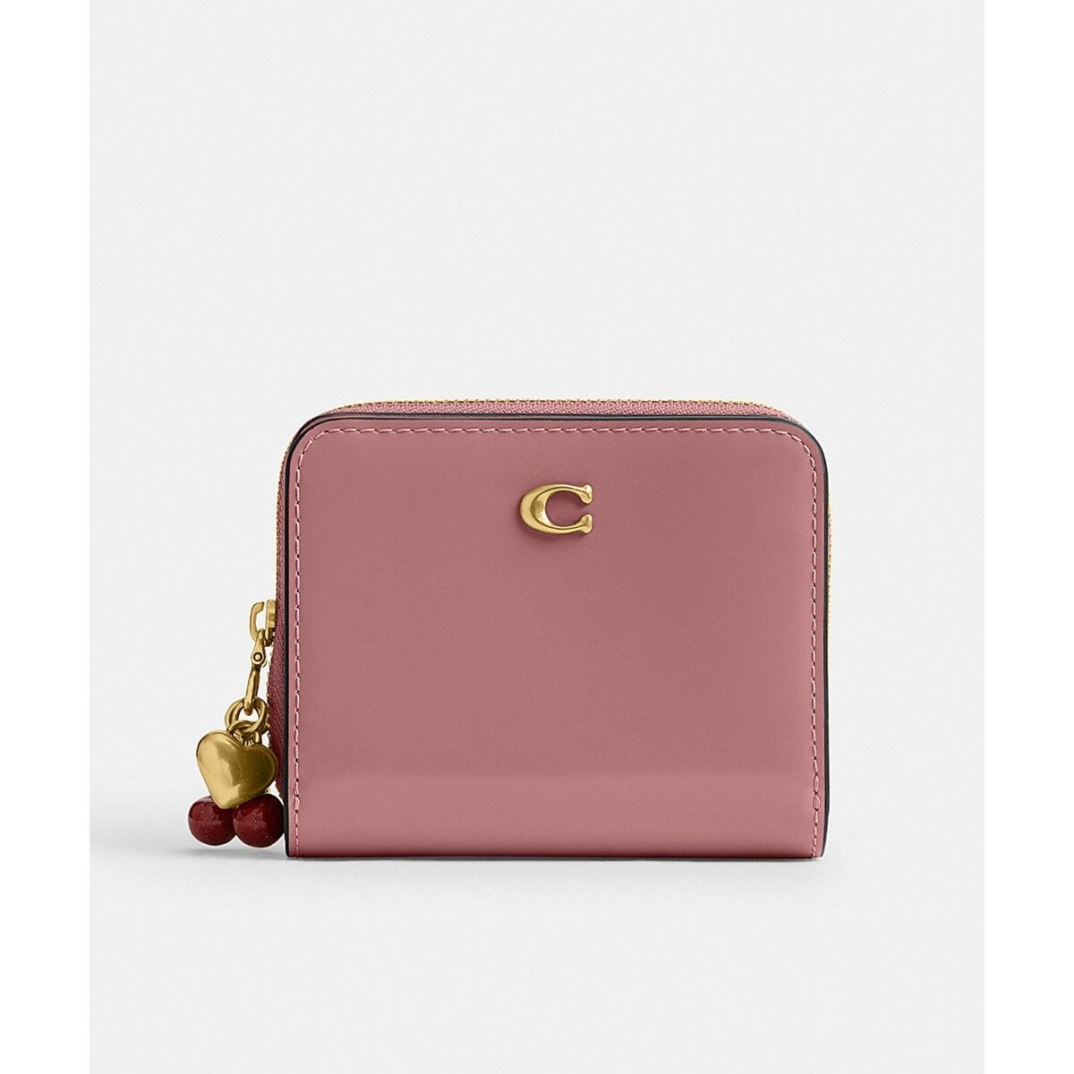 エッセンシャル ビルフォールド ウォレット・チャーム | コーチ(COACH