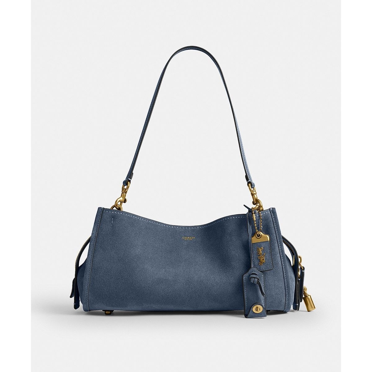 ソフト エンパイア キャリーオール バッグ 40 | コーチ(COACH