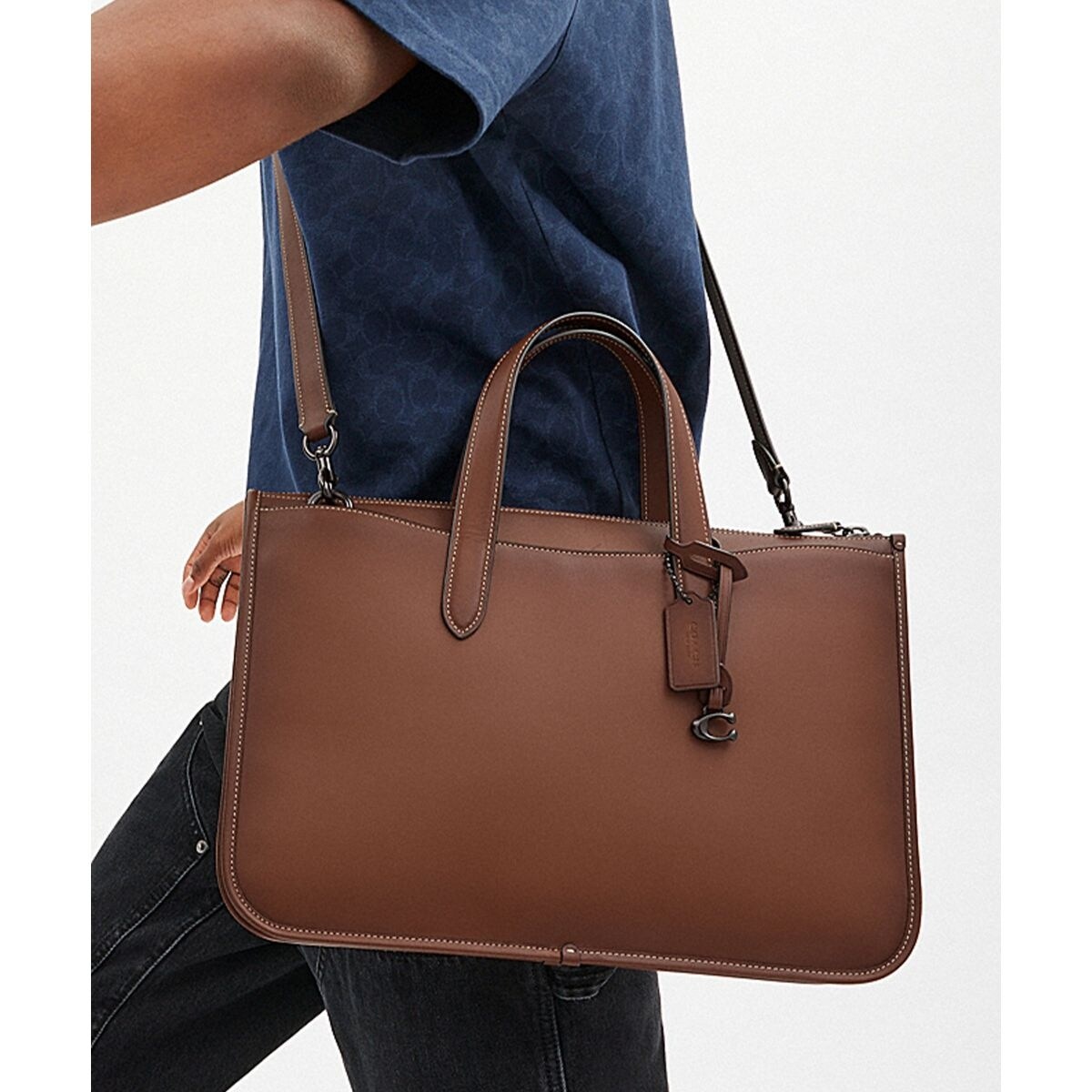 アイザック ワークバッグ | コーチ(COACH) | マルイウェブチャネル