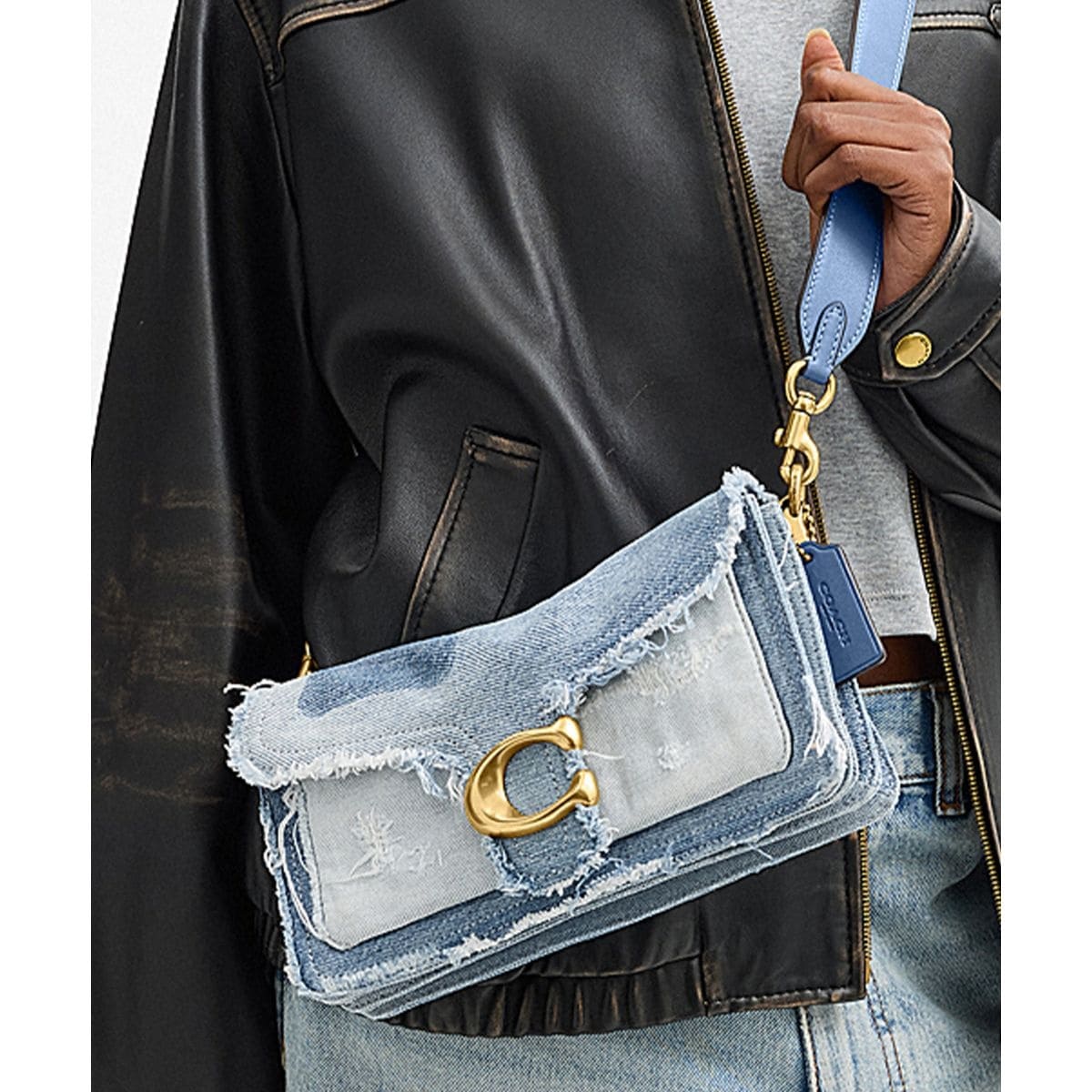 コーチ(COACH) パッチワーク バッグ | 通販・人気ランキング - 価格.com