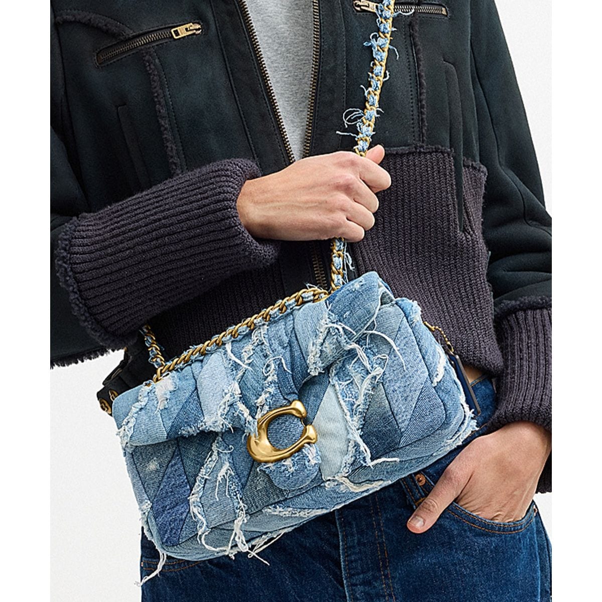 コーチ(COACH) パッチワーク バッグ | 通販・人気ランキング - 価格.com