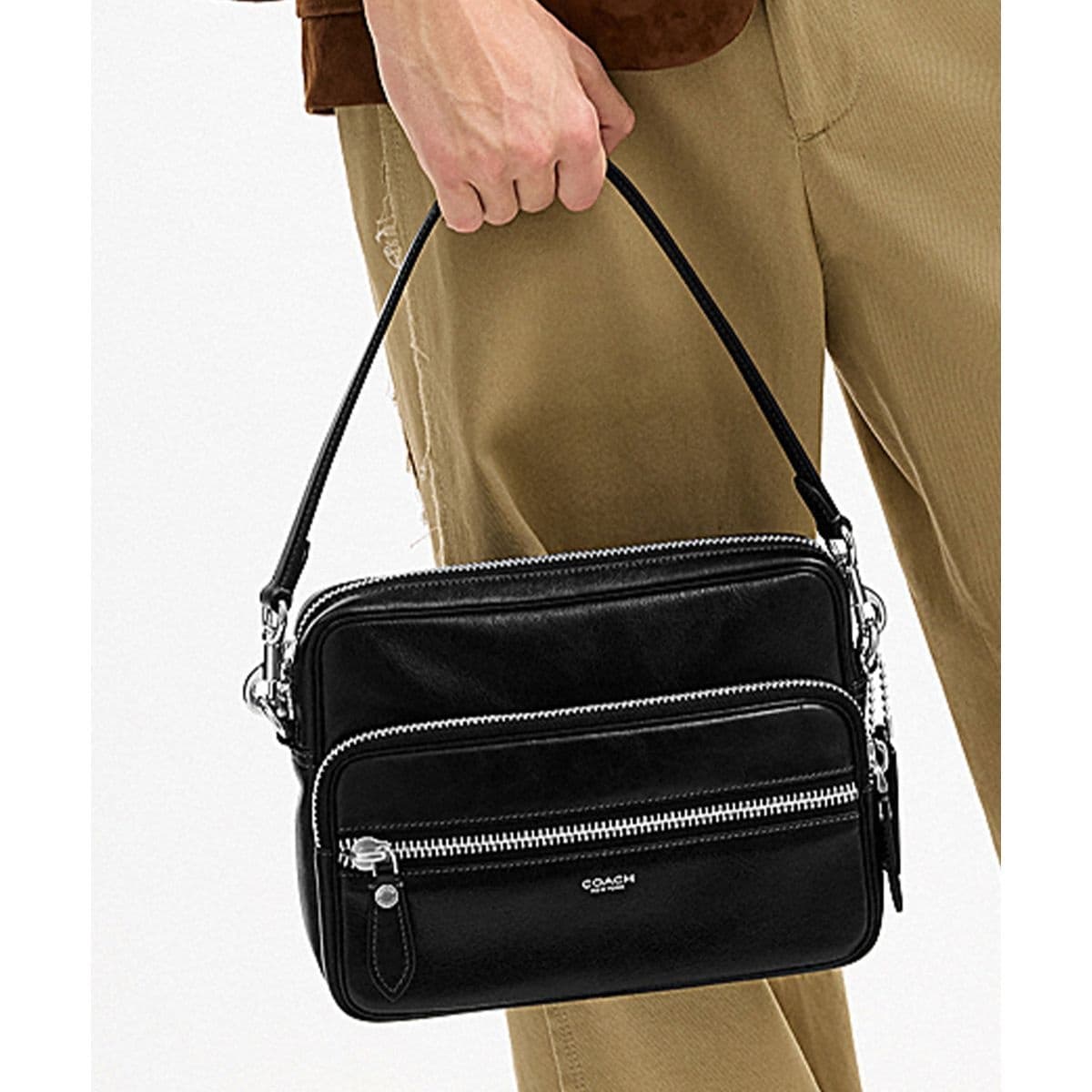 ダコタ クロスボディ バッグ | コーチ(COACH) | マルイウェブチャネル
