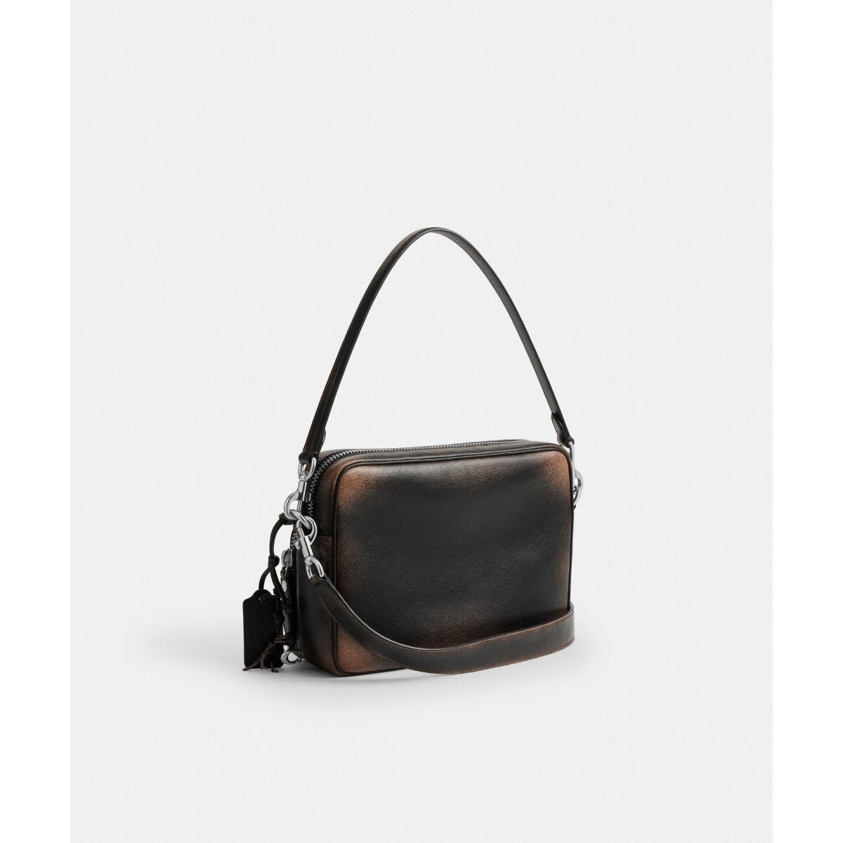 ダコタ クロスボディ バッグ・ラブド レザー | コーチ(COACH) | マルイ