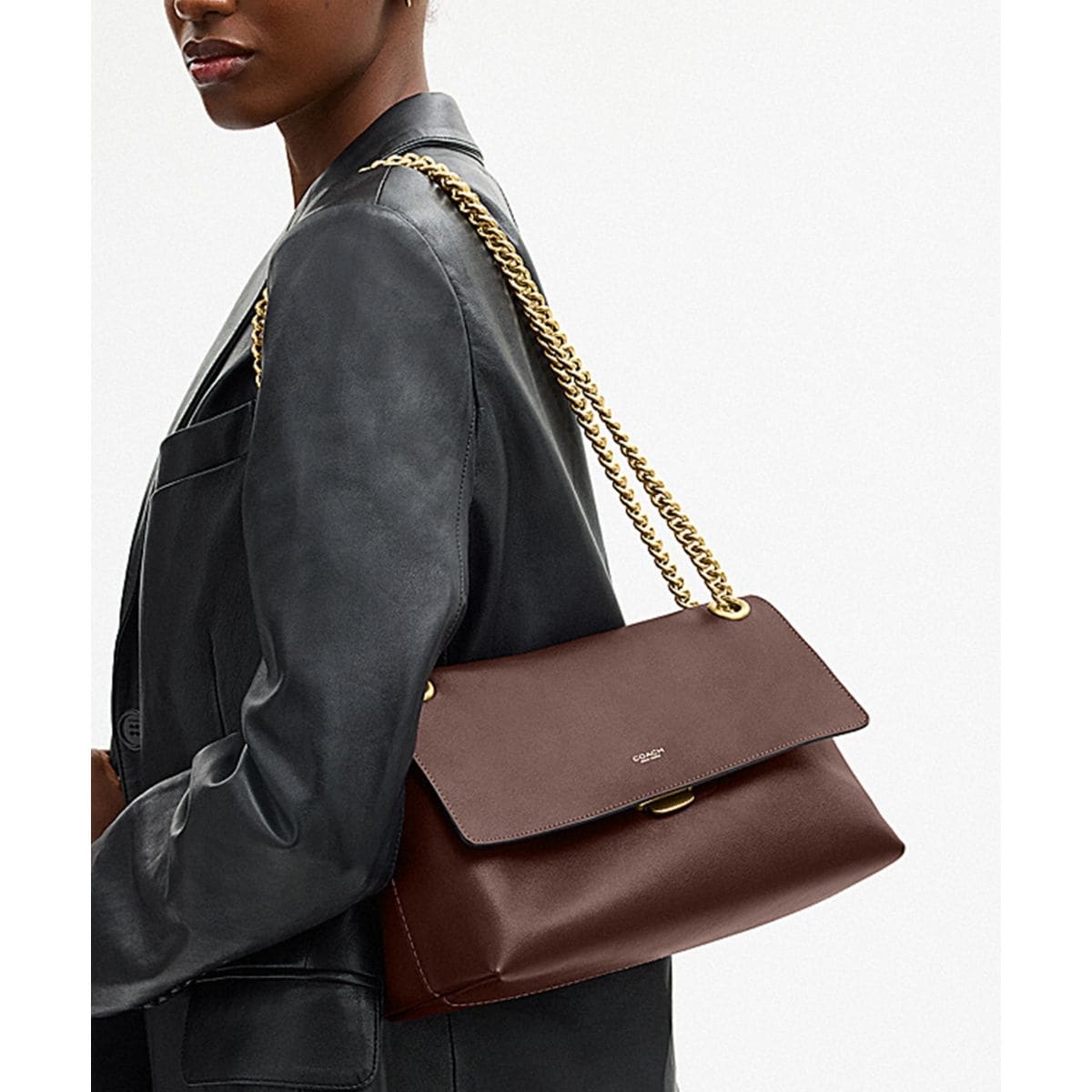 ハンプトンズ ホーボー バッグ | コーチ(COACH) | マルイウェブチャネル