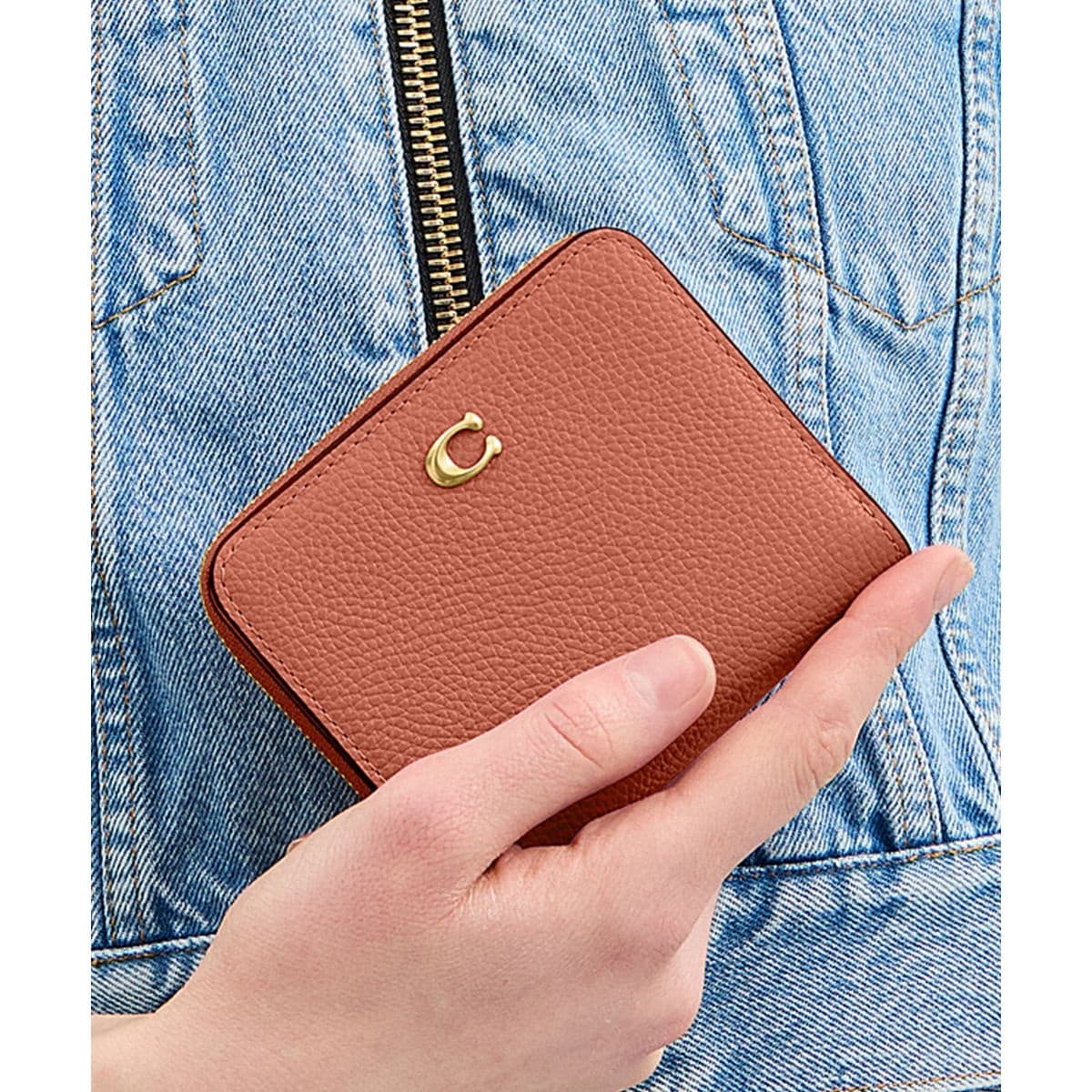 ビルフォールド ウォレット | コーチ(COACH) | マルイウェブチャネル