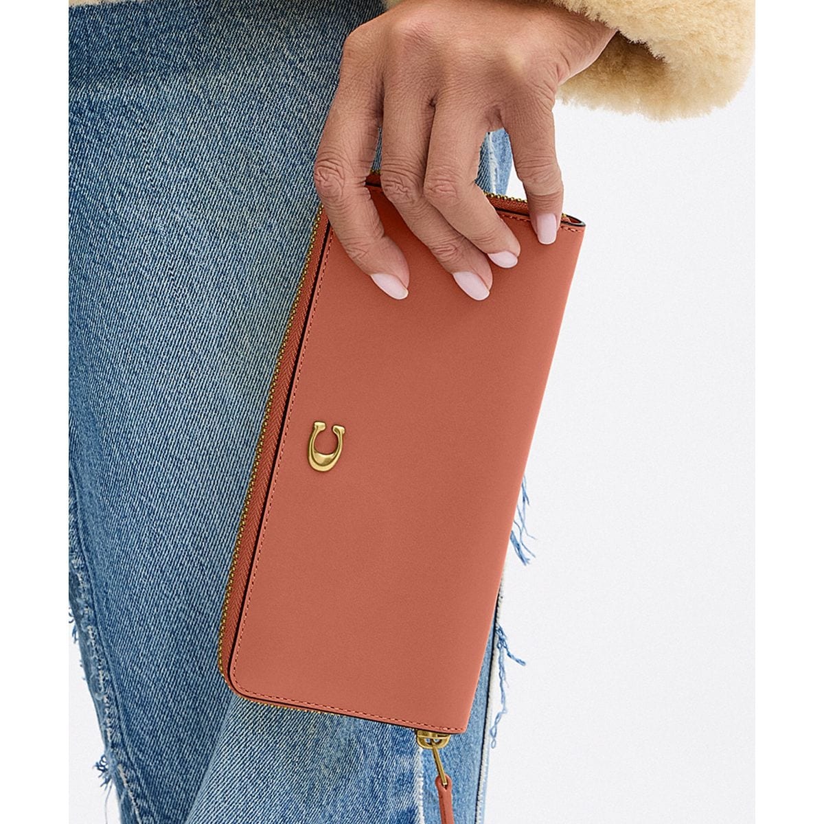COACH 長財布 スリム」の人気商品一覧 | 安い商品を通販サイトから探す