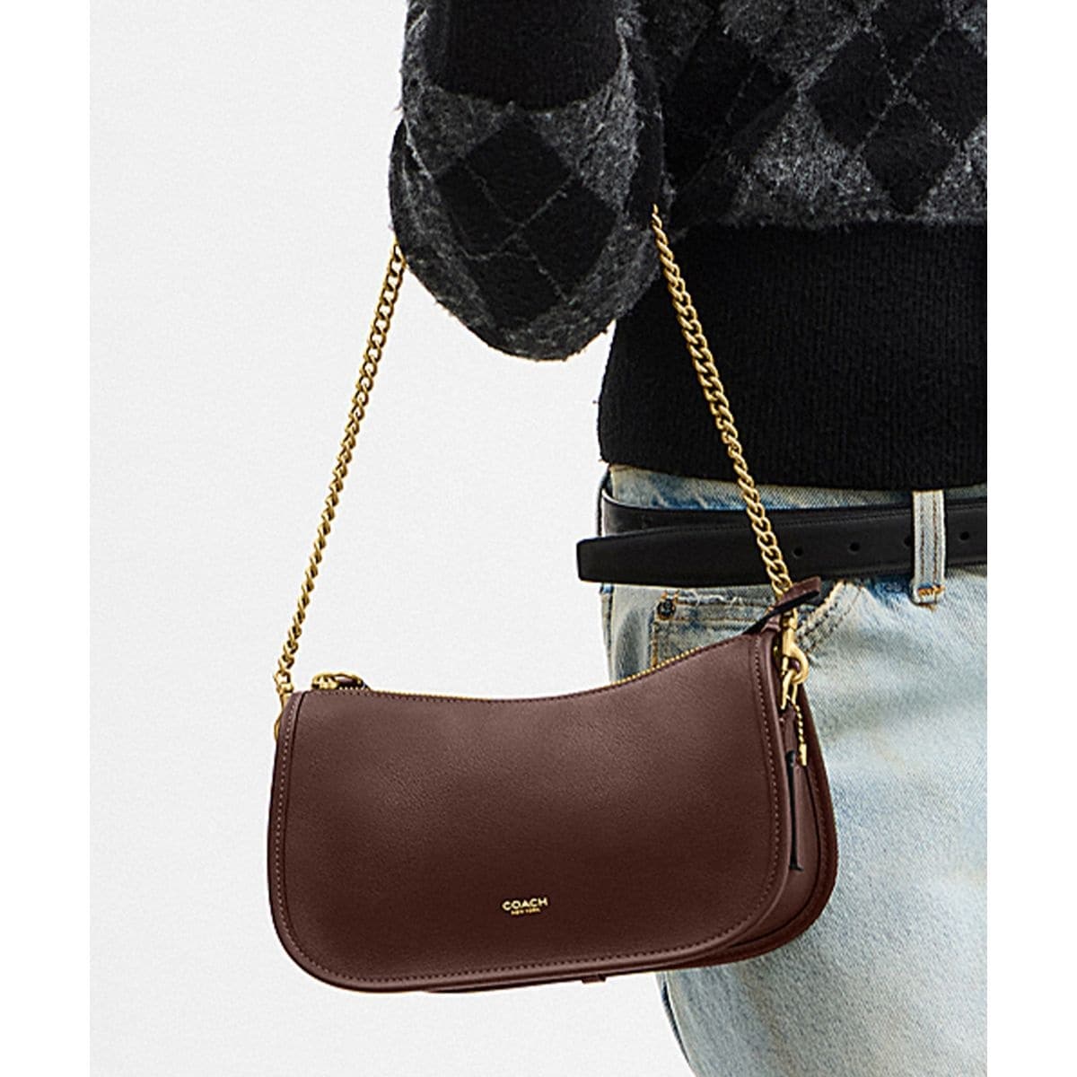 コーチ 1円美品コーチ COACH メッセンジャーバッグ ショルダー
