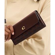 コーチ(COACH) 長財布 の一覧 | マルイウェブチャネル