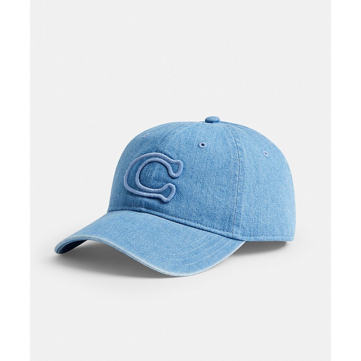 シグネチャー パッチ ベースボール ハット | コーチ(COACH) | マルイ
