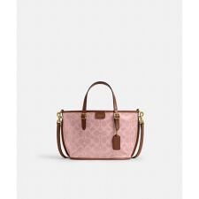 タクシー トート バッグ 21・シグネチャー キャンバス