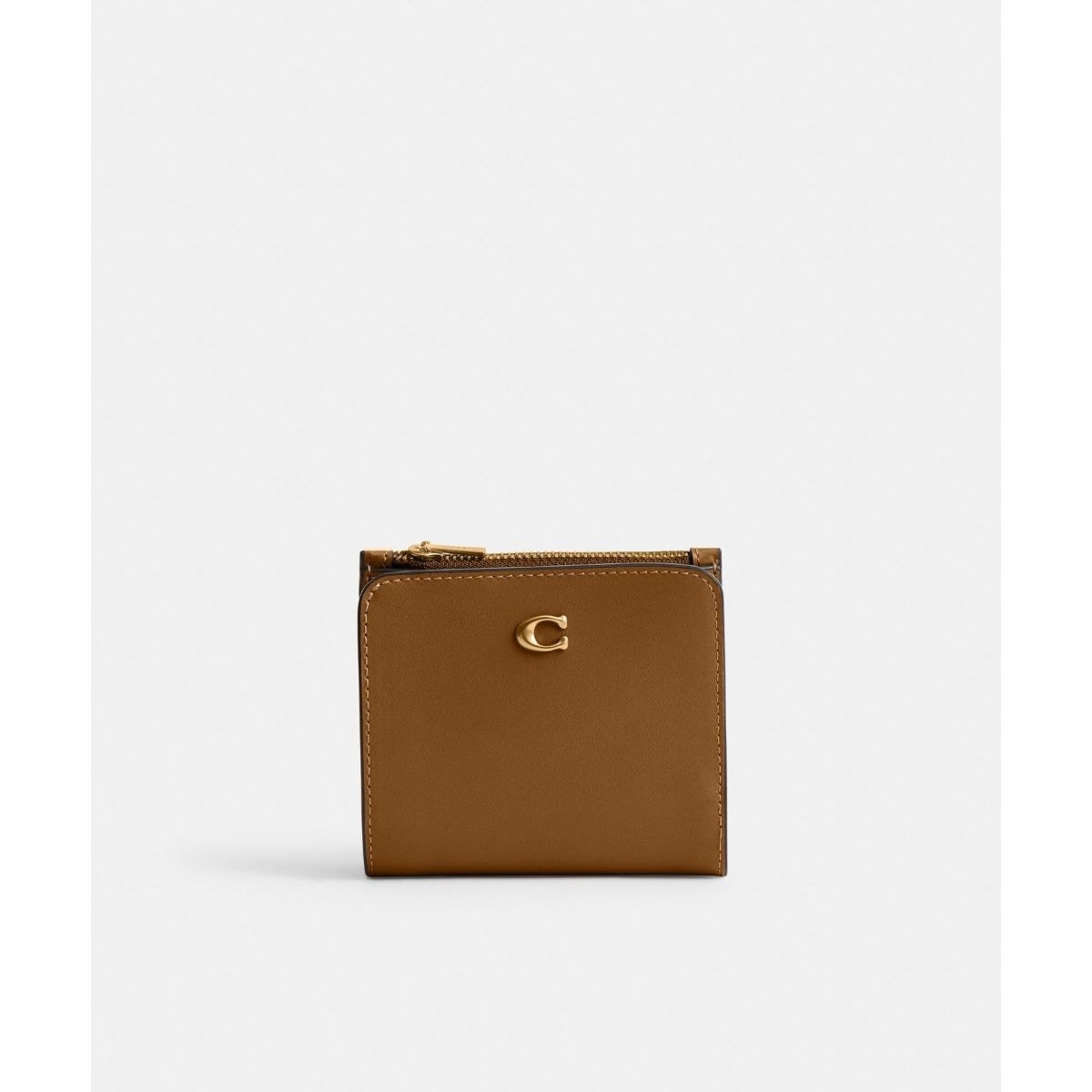 新品 コーチ COACH 長財布 ビルフォード ウォレット ブラウン 茶 COACH（コーチ） なくなり次第終了セール COACH CW564 ニューヨーク