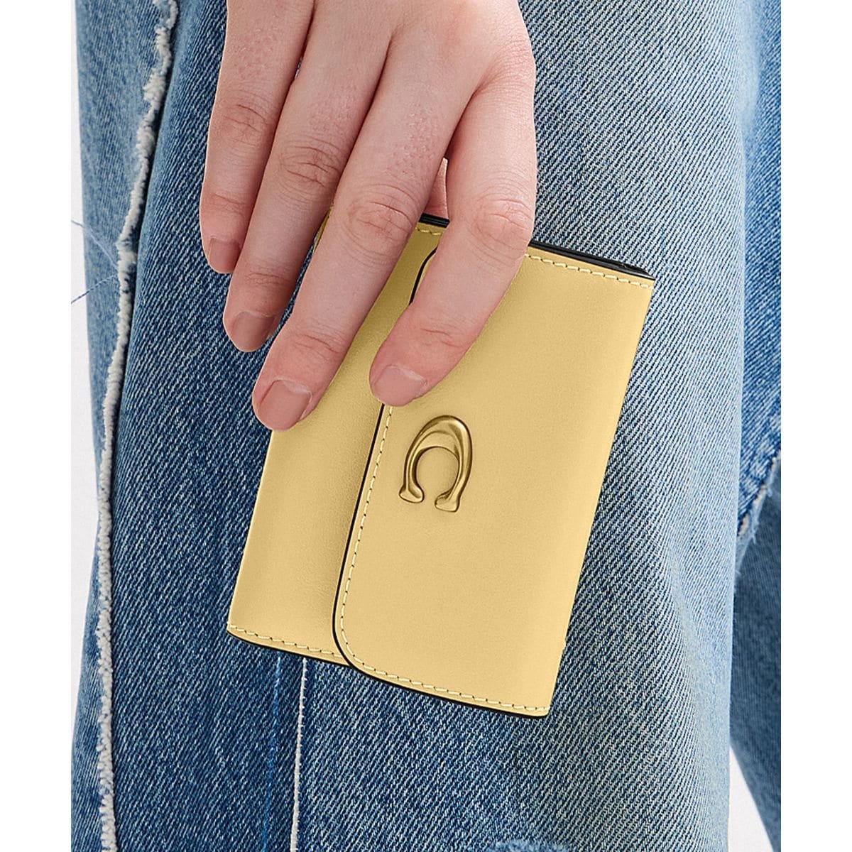 エッセンシャル カード ホルダー ウォレット | コーチ(COACH) | マルイ