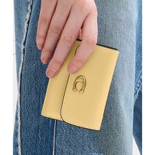 エッセンシャル カード ホルダー ウォレット