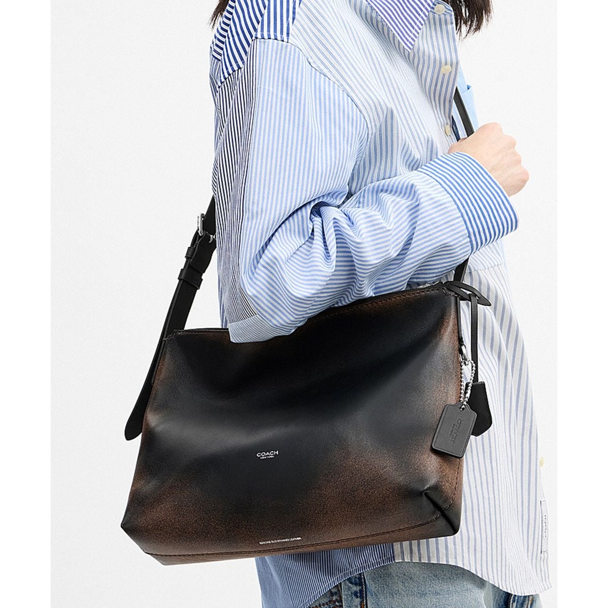 コーチ(COACH) a4 ショルダーバッグ | 通販・人気ランキング - 価格.com