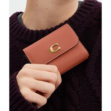 エッセンシャル カード ホルダー ウォレット