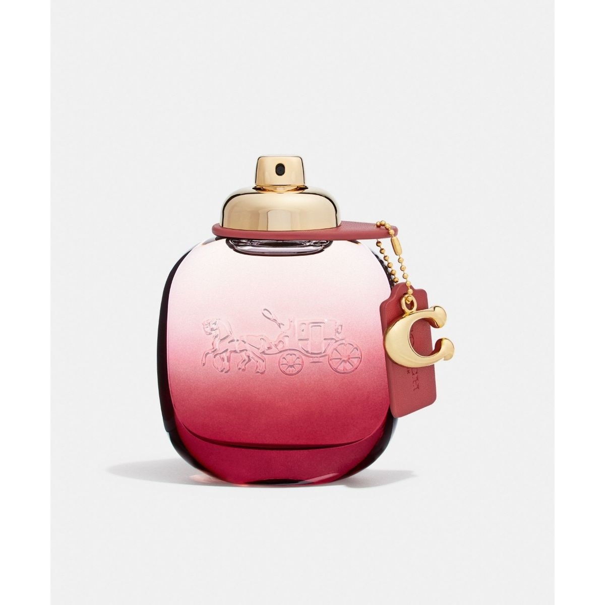 ワイルド ローズ オー ド パルファム 90ML | コーチ(COACH) | マルイ