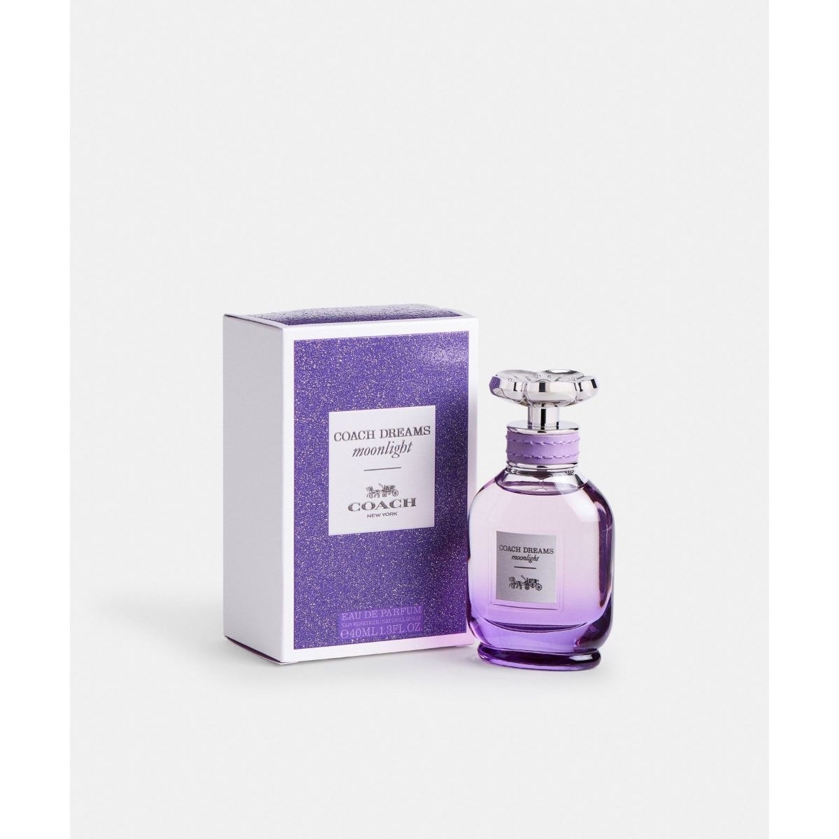 ドリームス ムーンライト オー ド パルファム 40ML | コーチ(COACH