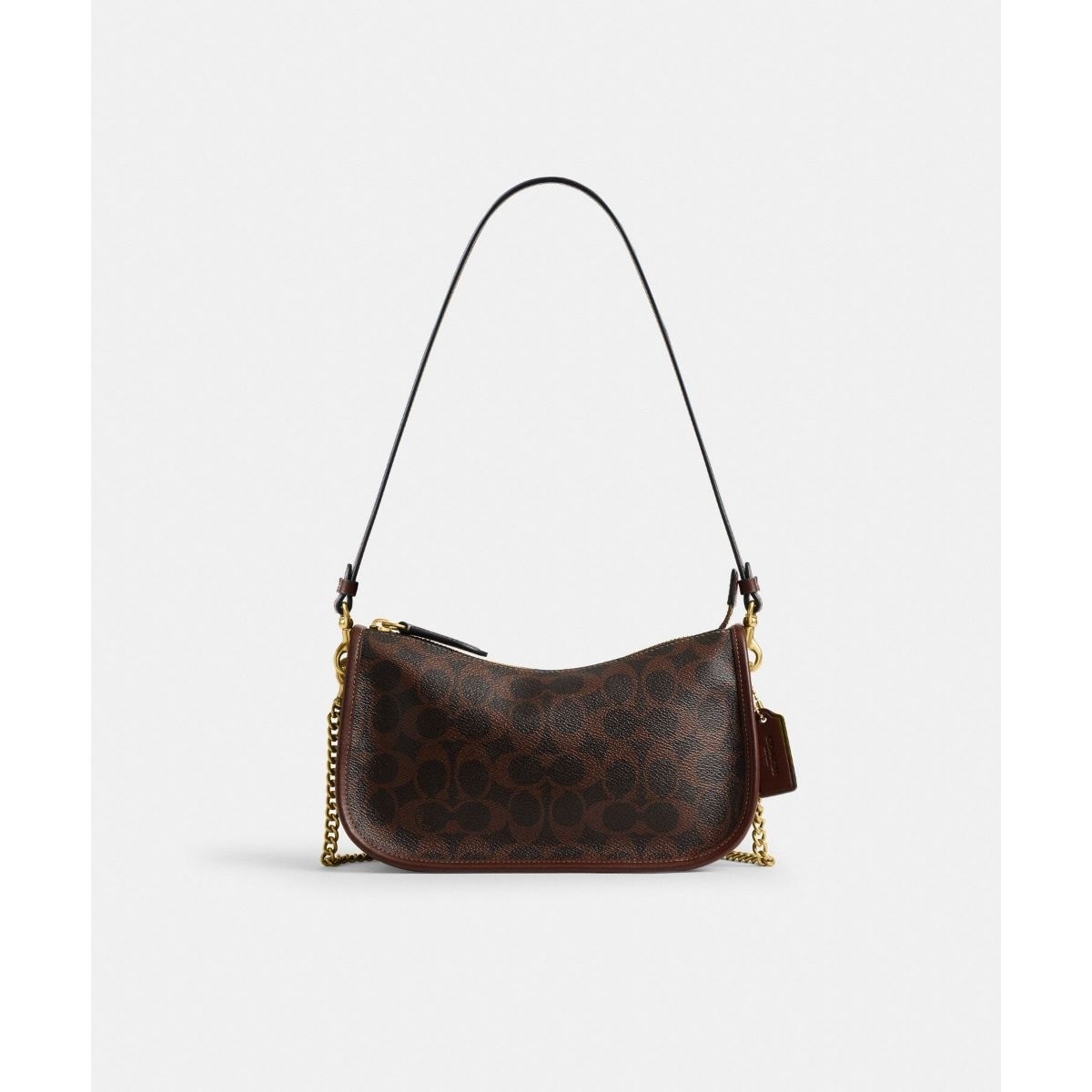 ウェイバリーバッグ・シグネチャーキャンバス | コーチ(COACH