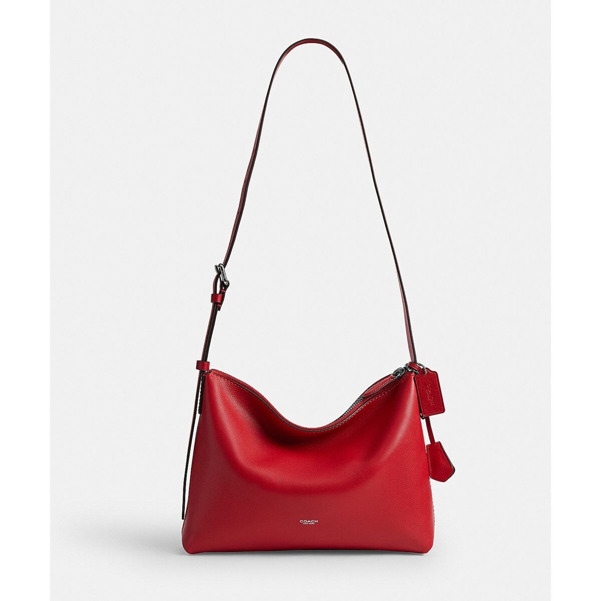 モットメッセンジャーバッグ33 | コーチ(COACH) | マルイウェブチャネル