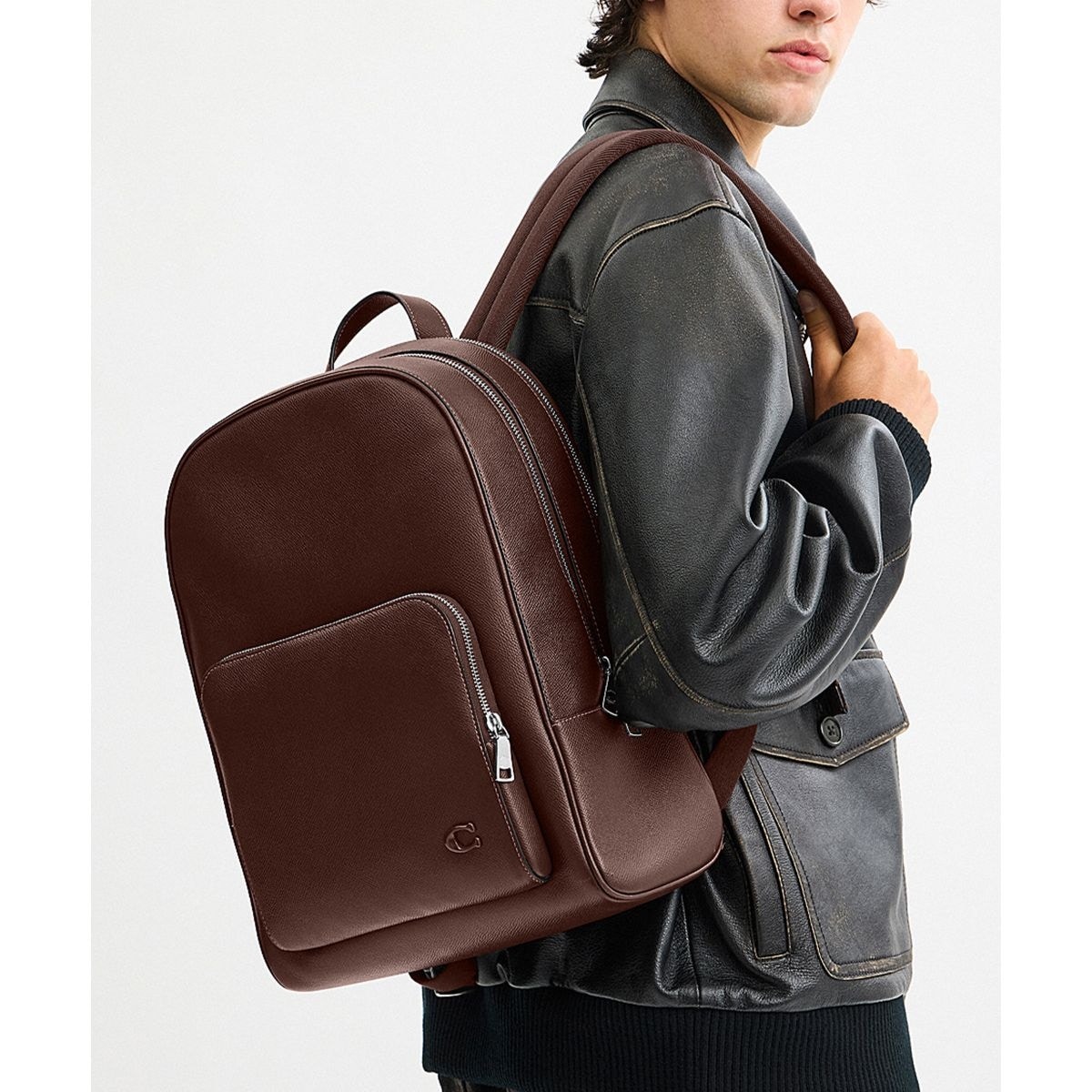 コーチ(COACH) ミニ リュック・バックパック | 通販・人気ランキング