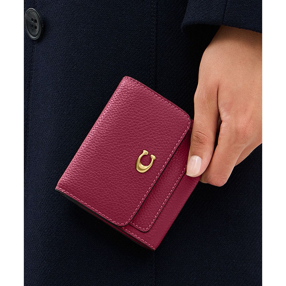 コーチ(COACH) エンボス 長財布 メンズ長財布 | 通販・人気ランキング