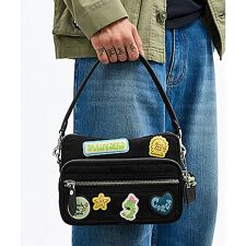 COACH | BRAIN DEAD】ダコタ クロスボディ バッグ・シグネチャー 