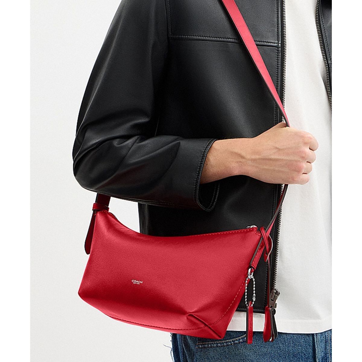 モット スリング バッグ 22 | コーチ(COACH) | マルイウェブチャネル
