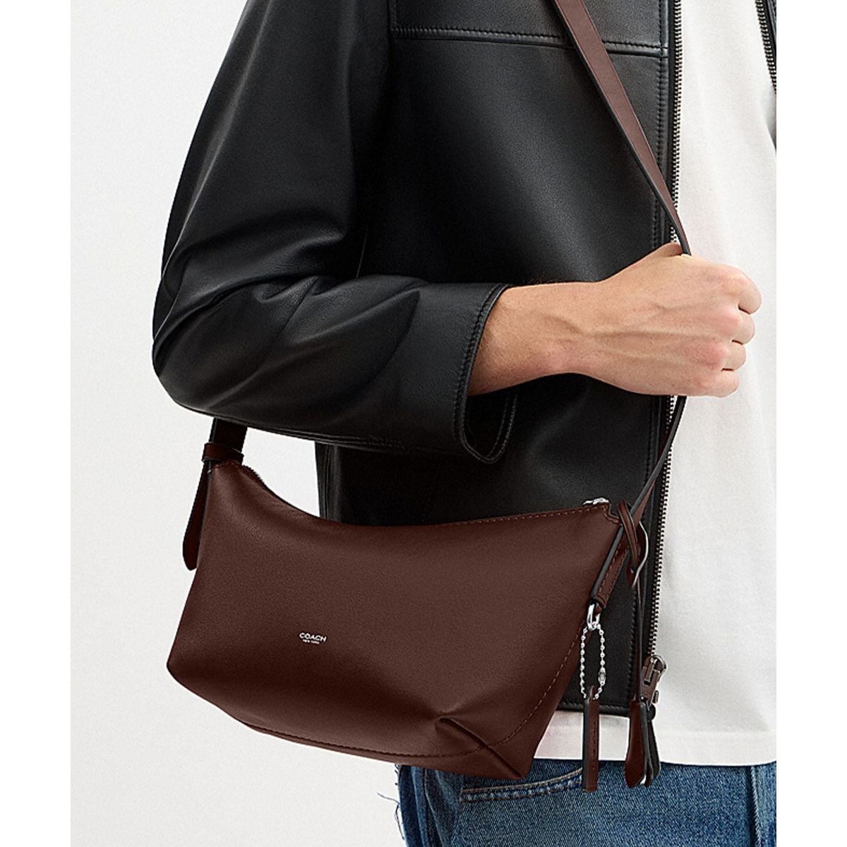 モット スリング バッグ 22 | コーチ(COACH) | マルイウェブチャネル