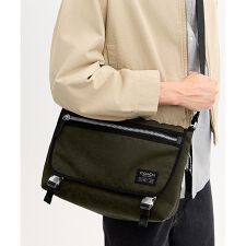 メッセンジャー・シグネチャー ナイロン | コーチ(COACH) | マルイ 
