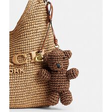 ベア バッグ チャーム | コーチ(COACH) | マルイウェブチャネル
