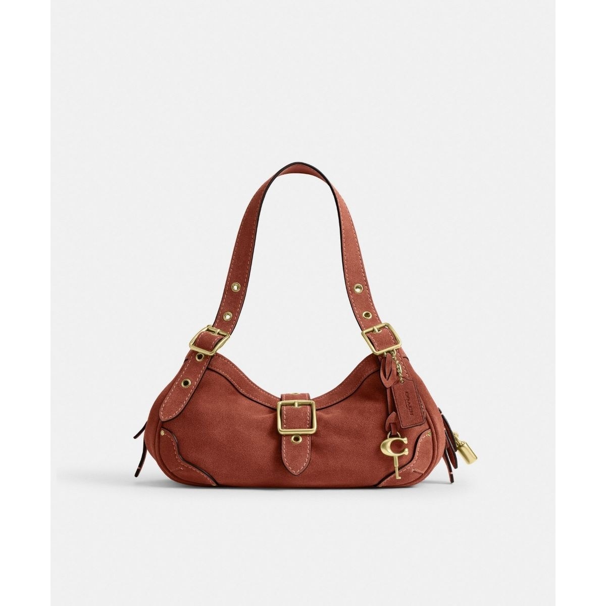 ドリフター ショルダー バッグ 31 | コーチ(COACH) | マルイウェブチャネル