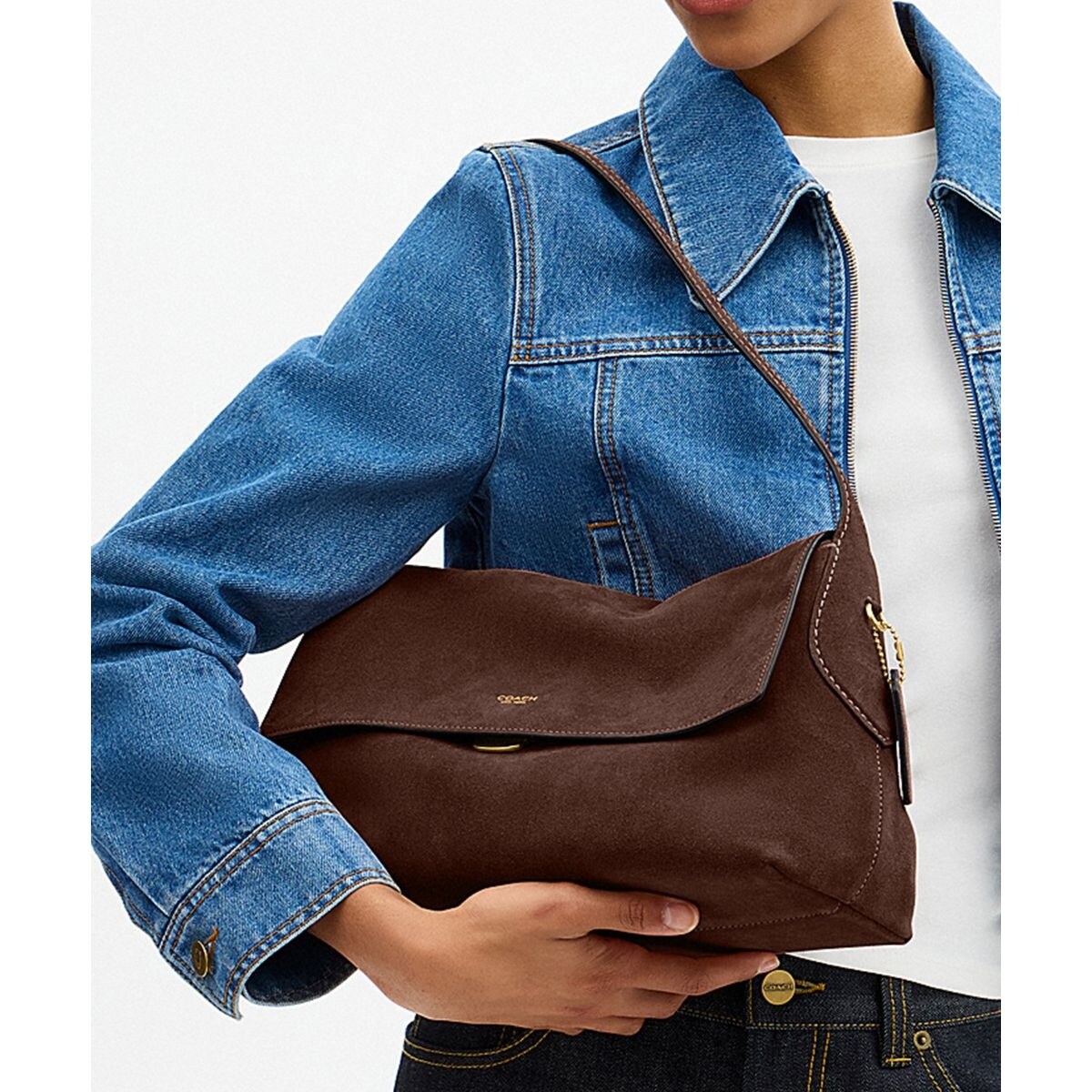 チェルシーショルダーバッグ36 | コーチ(COACH) | マルイウェブチャネル