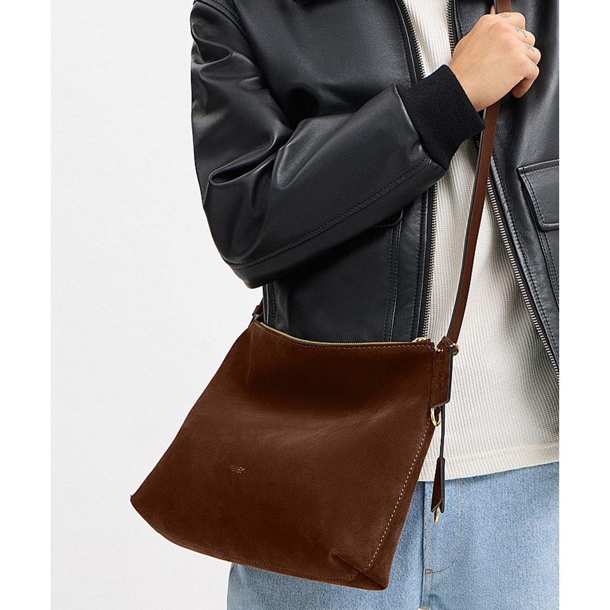 モット メッセンジャー バッグ 33 | コーチ(COACH) | マルイウェブチャネル