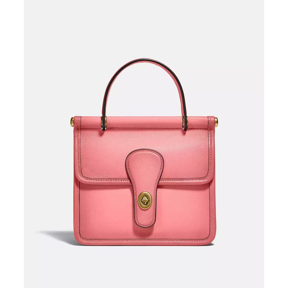 ウィリス トップ ハンドル 18 | コーチ(COACH) | マルイウェブチャネル